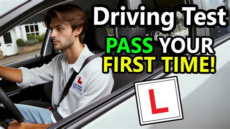 how hard is the uk driving test|i passed my driving test.